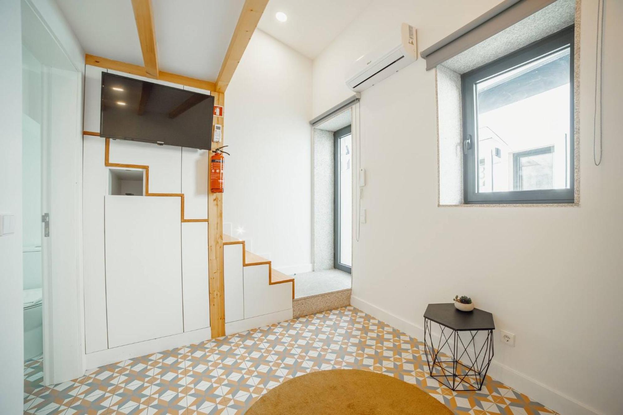 Lapa Cozy By Hosty Apartment Porto Exterior photo