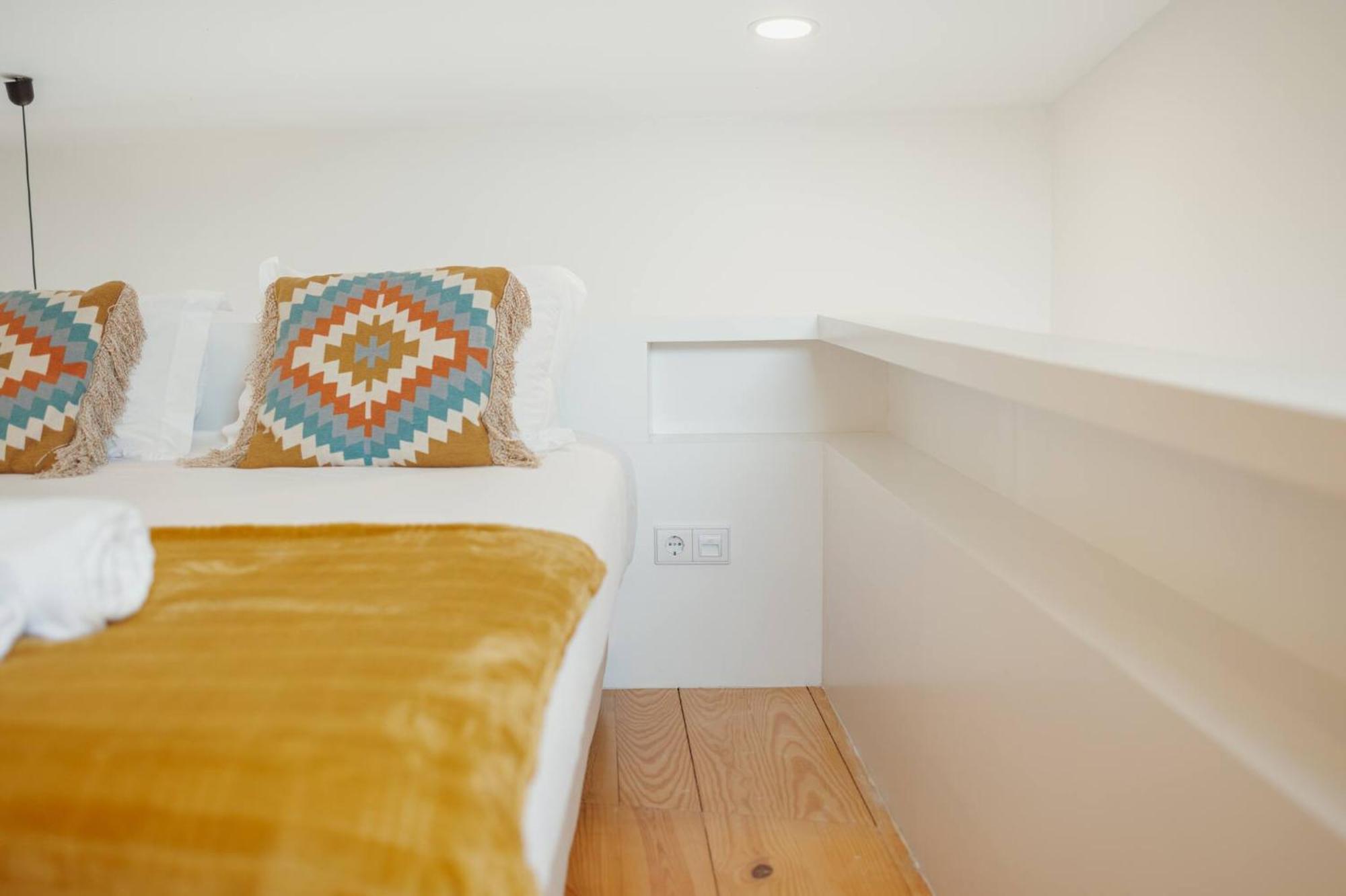 Lapa Cozy By Hosty Apartment Porto Exterior photo