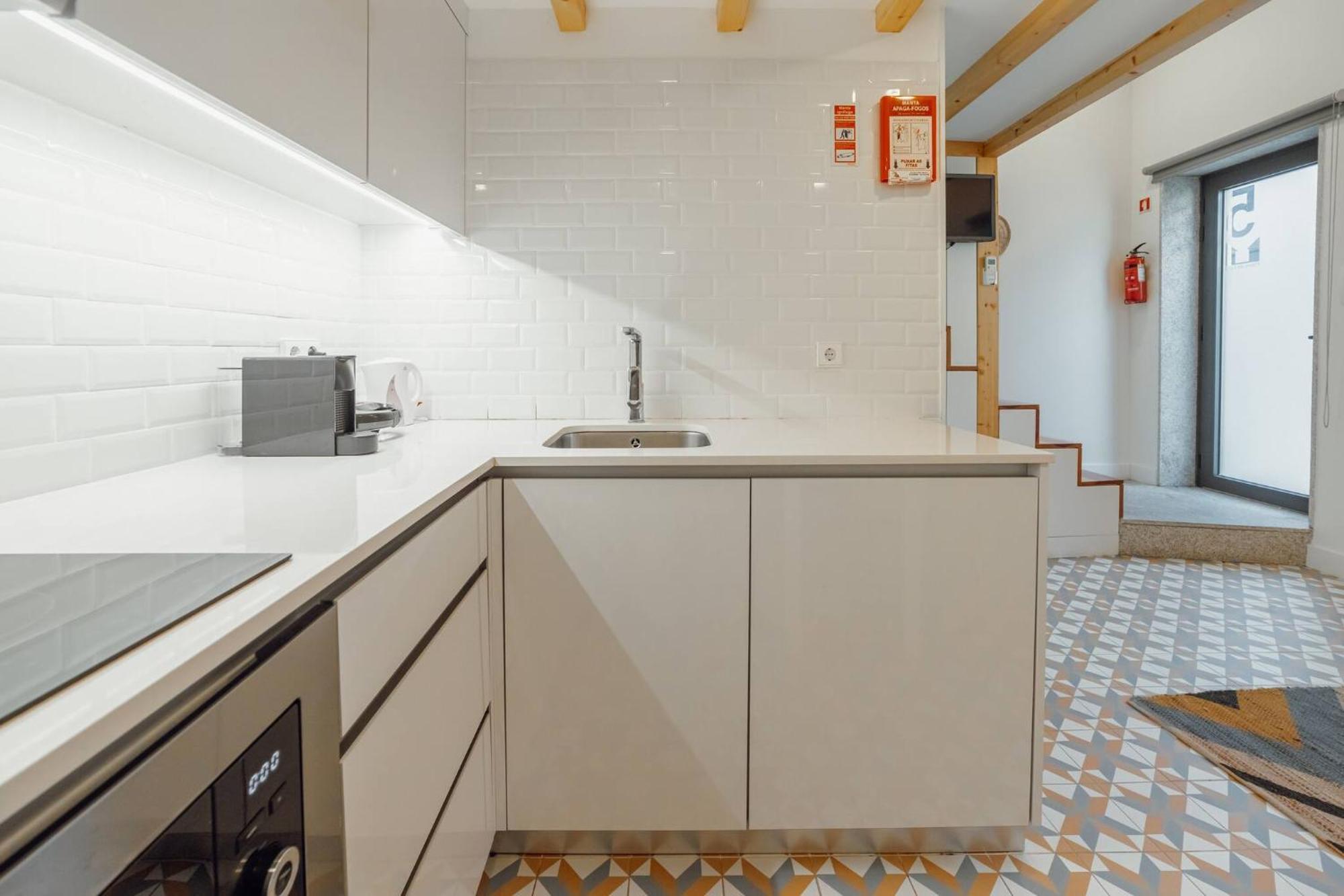 Lapa Cozy By Hosty Apartment Porto Exterior photo