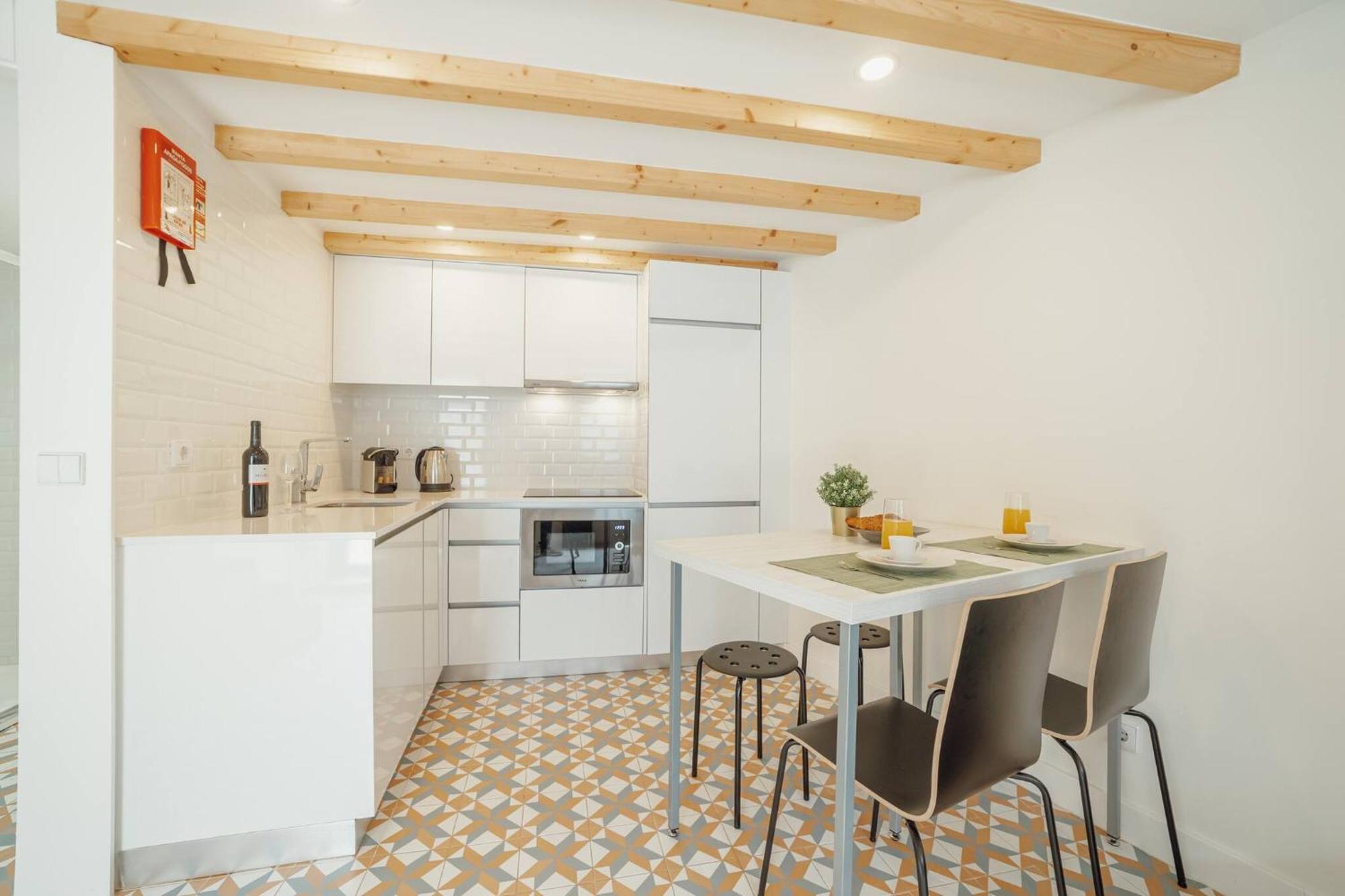 Lapa Cozy By Hosty Apartment Porto Exterior photo