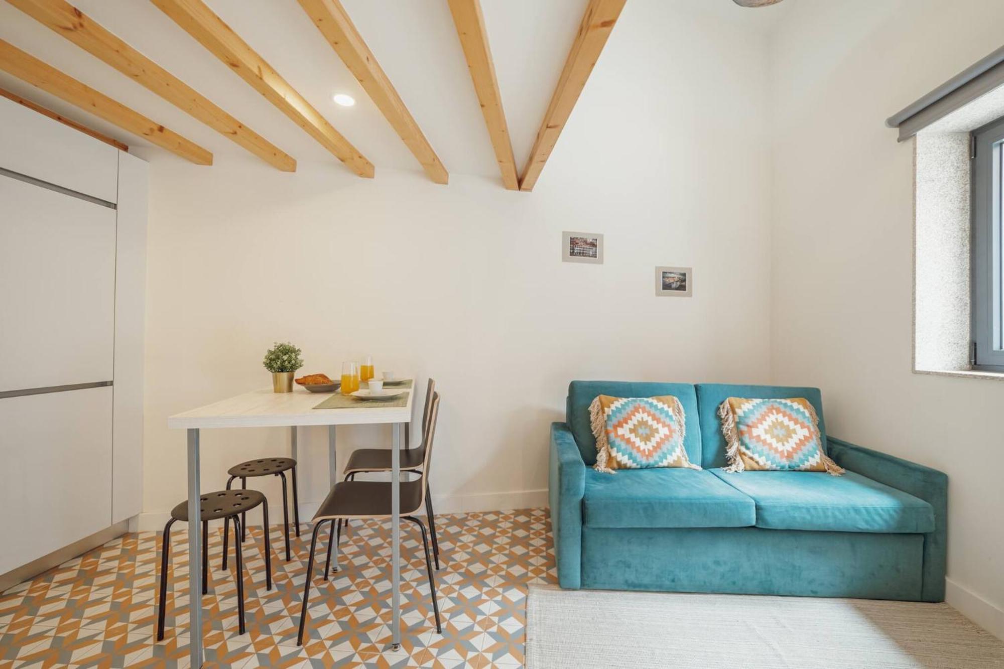 Lapa Cozy By Hosty Apartment Porto Exterior photo