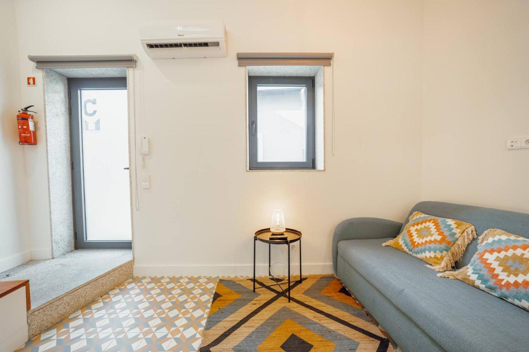 Lapa Cozy By Hosty Apartment Porto Exterior photo